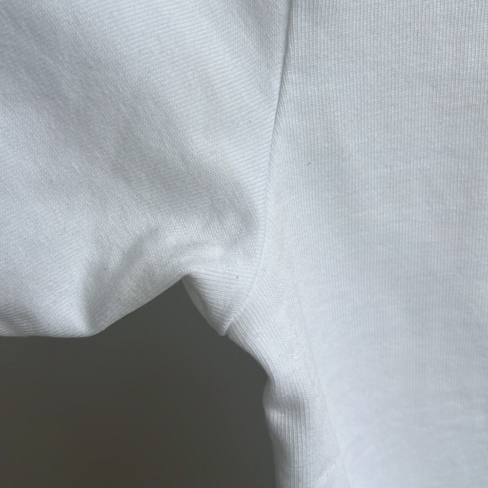 Calvin Klein Raf Simons Polo Shirt - Picture 7 of 9